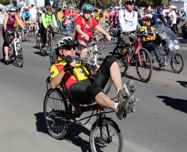 Photos: Ride On, Tucson